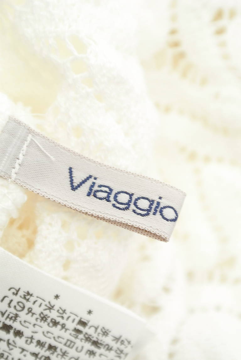 Viaggio Blu（ビアッジョブルー）の古着「商品番号：PR10282874」-大画像6