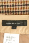 QUEENS COURT（クイーンズコート）の古着「商品番号：PR10282875」-6