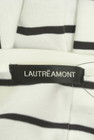 LAUTREAMONT（ロートレアモン）の古着「商品番号：PR10282886」-6