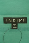 INDIVI（インディヴィ）の古着「商品番号：PR10282888」-6