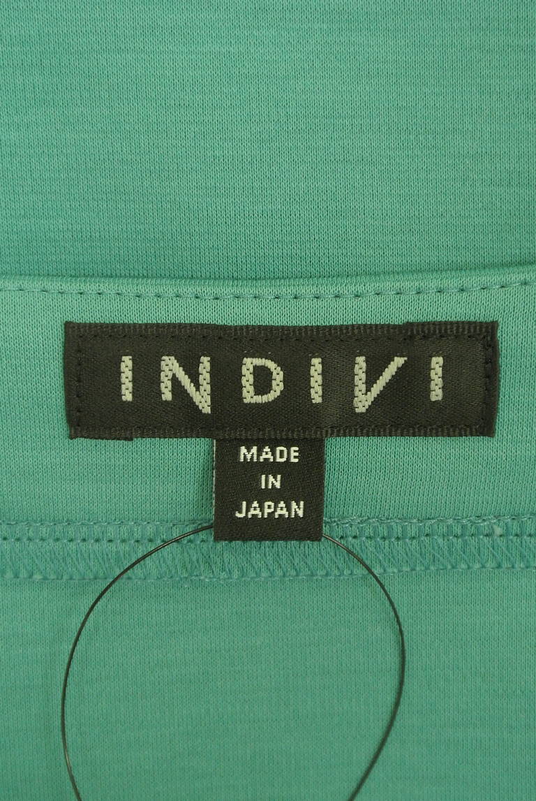 INDIVI（インディヴィ）の古着「商品番号：PR10282888」-大画像6