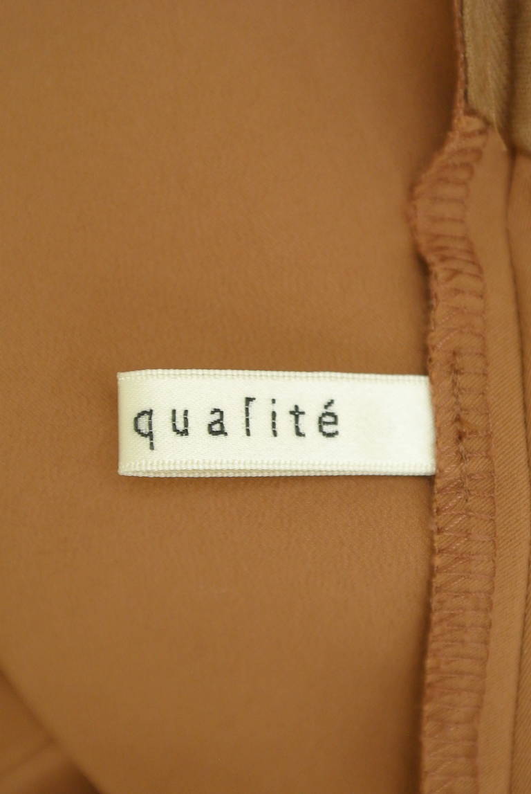 qualite（カリテ）の古着「商品番号：PR10282889」-大画像6