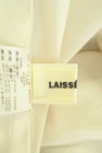 LAISSE PASSE（レッセパッセ）の古着「商品番号：PR10282950」-6