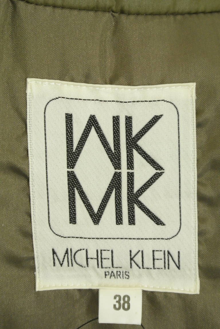 MK MICHEL KLEIN（エムケーミッシェルクラン）の古着「商品番号：PR10282951」-大画像6