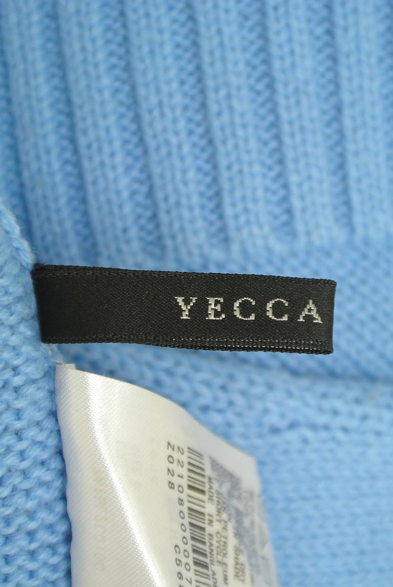 YECCA VECCA（イェッカヴェッカ）の古着「商品番号：PR10282958」-大画像6