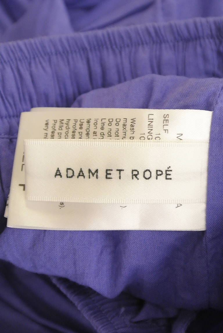 Adam et Rope（アダムエロペ）の古着「商品番号：PR10282971」-大画像6
