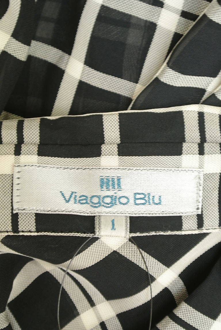 Viaggio Blu（ビアッジョブルー）の古着「商品番号：PR10282972」-大画像6