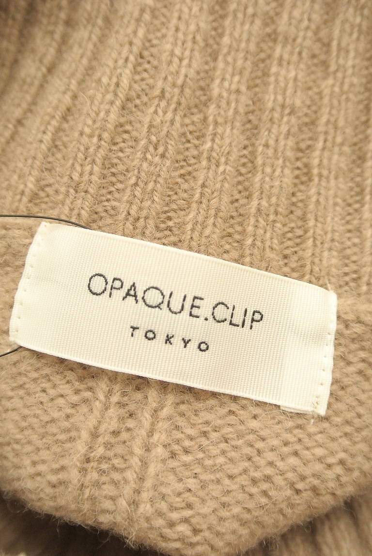OPAQUE.CLIP（オペークドットクリップ）の古着「商品番号：PR10282985」-大画像6
