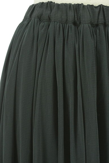 SM2（サマンサモスモス）の古着「ボリュームチュールロングスカート（ロングスカート・マキシスカート）」大画像４へ