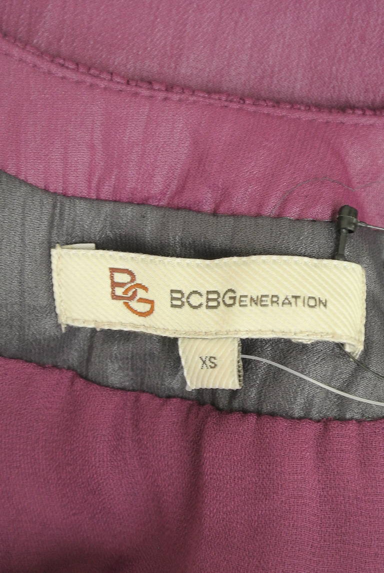 BCBGeneration（ビーシービージェネレーション）の古着「商品番号：PR10283013」-大画像6