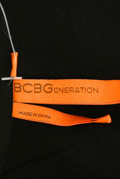 BCBGeneration（ビーシービージェネレーション）の古着「エアリーシフォンのミニワンピース（ワンピース・チュニック）」大画像６へ