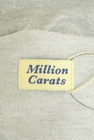 MILLION CARATS（ミリオンカラッツ）の古着「商品番号：PR10283024」-6