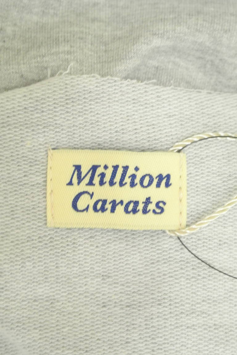 MILLION CARATS（ミリオンカラッツ）の古着「商品番号：PR10283024」-大画像6
