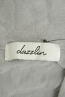 dazzlin（ダズリン）の古着「商品番号：PR10283026」-6