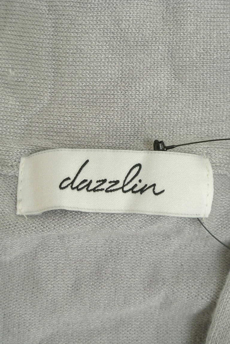 dazzlin（ダズリン）の古着「商品番号：PR10283026」-大画像6