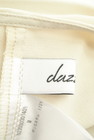 dazzlin（ダズリン）の古着「商品番号：PR10283040」-6