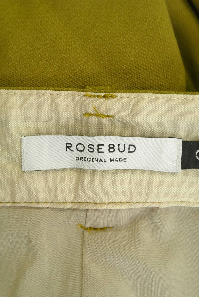ROSE BUD（ローズバッド）の古着「商品番号：PR10283043」-大画像6