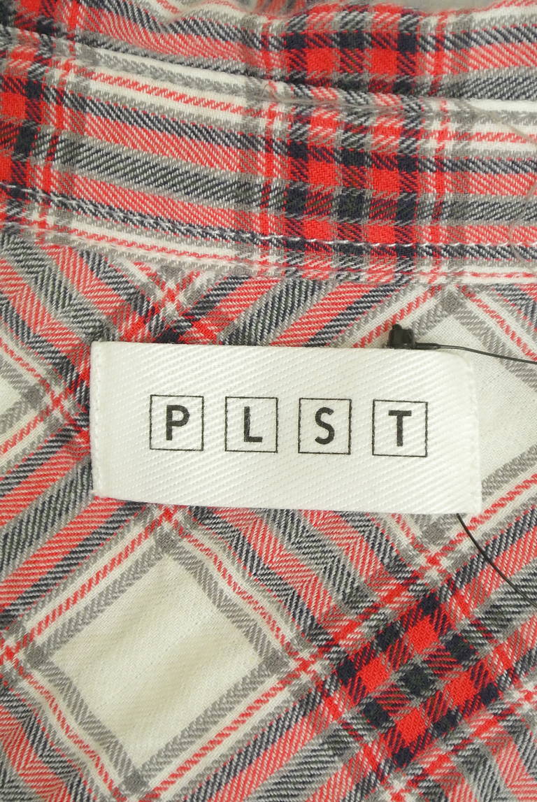 PLST（プラステ）の古着「商品番号：PR10283050」-大画像6