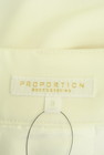 PROPORTION BODY DRESSING（プロポーションボディ ドレッシング）の古着「商品番号：PR10283068」-6