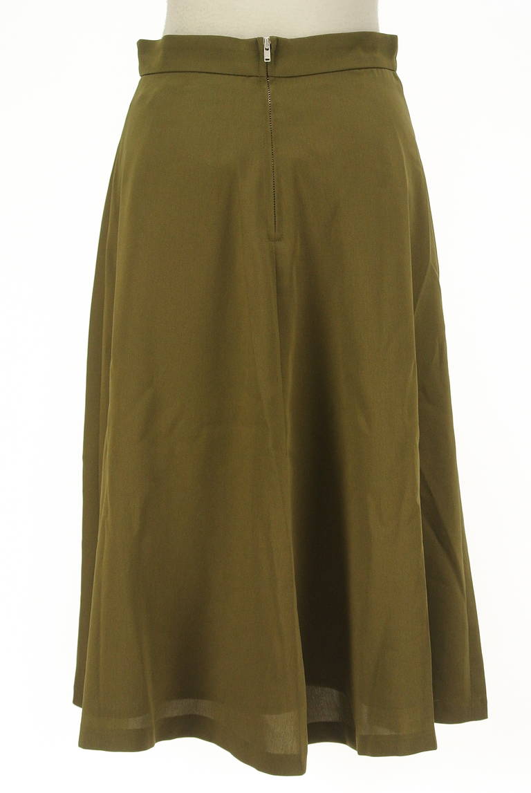 NATURAL BEAUTY BASIC（ナチュラルビューティベーシック）の古着「商品番号：PR10283070」-大画像2
