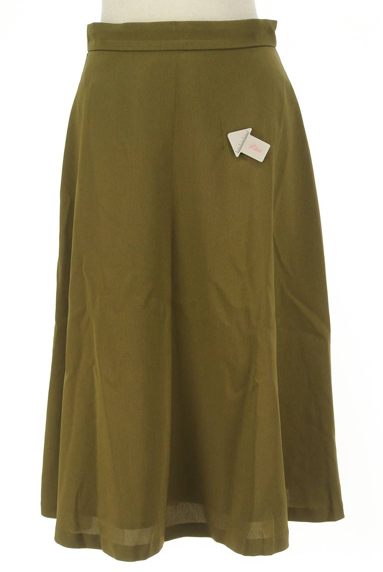 NATURAL BEAUTY BASIC（ナチュラルビューティベーシック）の古着「商品番号：PR10283070」-大画像4