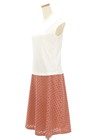PROPORTION BODY DRESSING（プロポーションボディ ドレッシング）の古着「商品番号：PR10283075」-3
