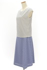 PROPORTION BODY DRESSING（プロポーションボディ ドレッシング）の古着「商品番号：PR10283076」-3