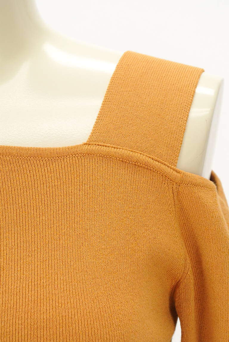 N.Natural Beauty Basic*(エヌ ナチュラルビューティーベーシック)の古着「商品番号:PR10283081」-大画像4