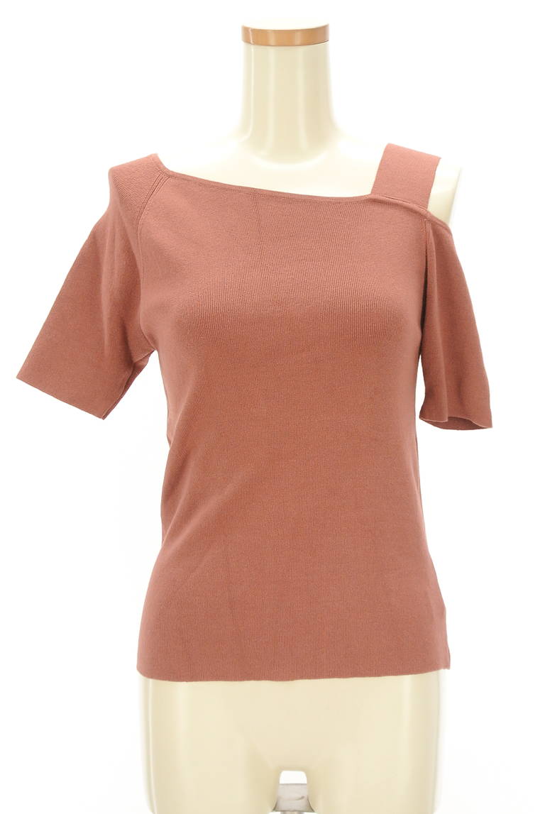 N.Natural Beauty Basic*(エヌ ナチュラルビューティーベーシック)の古着「商品番号:PR10283082」-大画像1