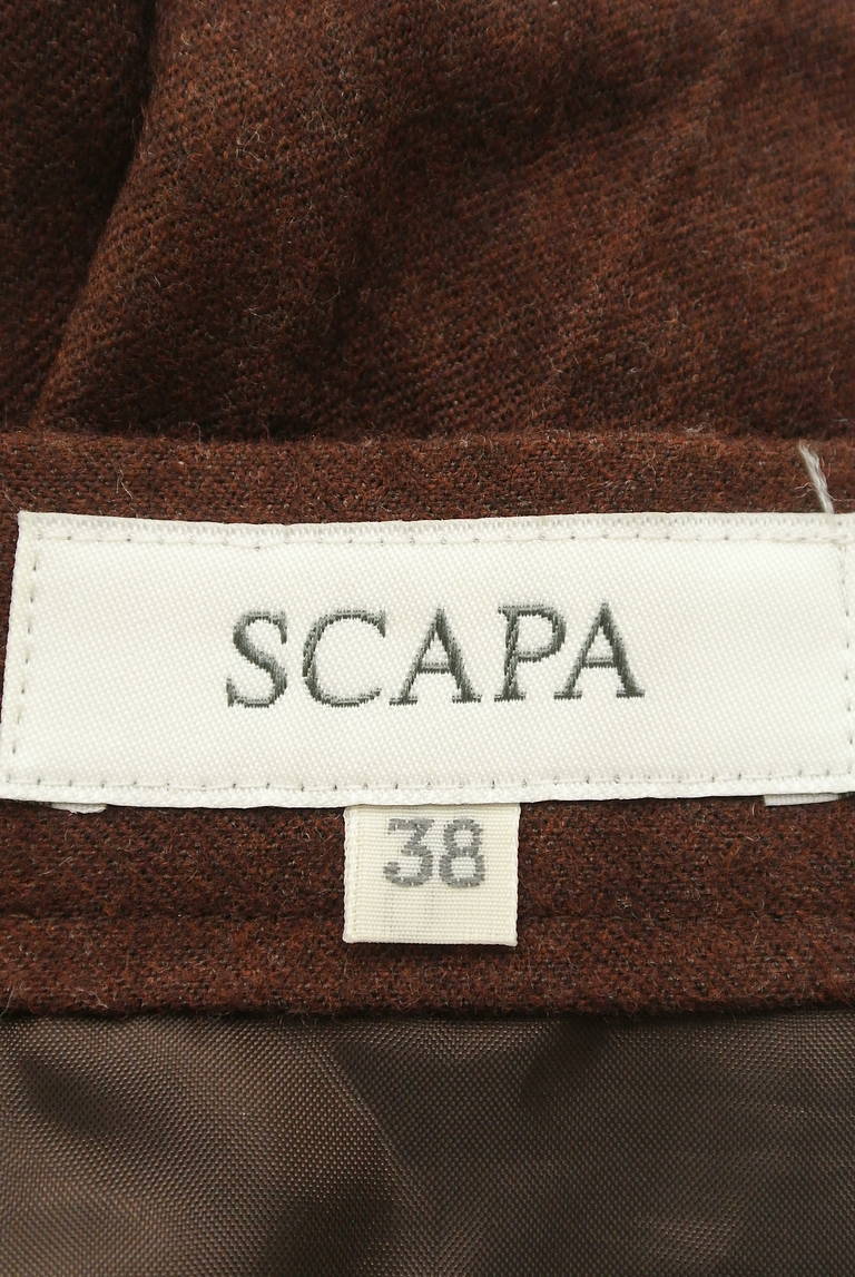 SCAPA（スキャパ）の古着「商品番号：PR10283096」-大画像6