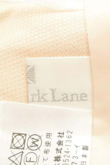 KarL Park Lane（カールパークレーン）の古着「シンプル膝丈フレアスカート（スカート）」大画像６へ