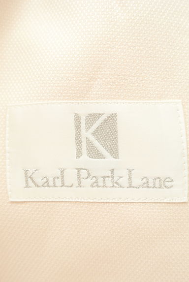 KarL Park Lane（カールパークレーン）の古着「レースロールアップ袖ジャケット（ジャケット）」大画像６へ
