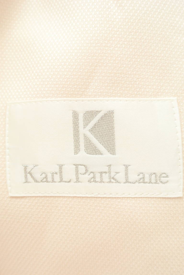 KarL Park Lane（カールパークレーン）の古着「商品番号：PR10283101」-大画像6