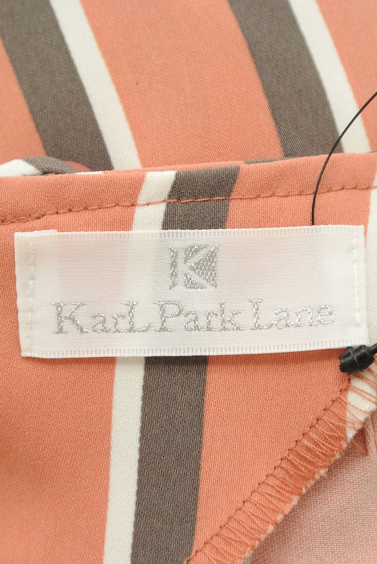 KarL Park Lane（カールパークレーン）の古着「商品番号：PR10283104」-大画像6