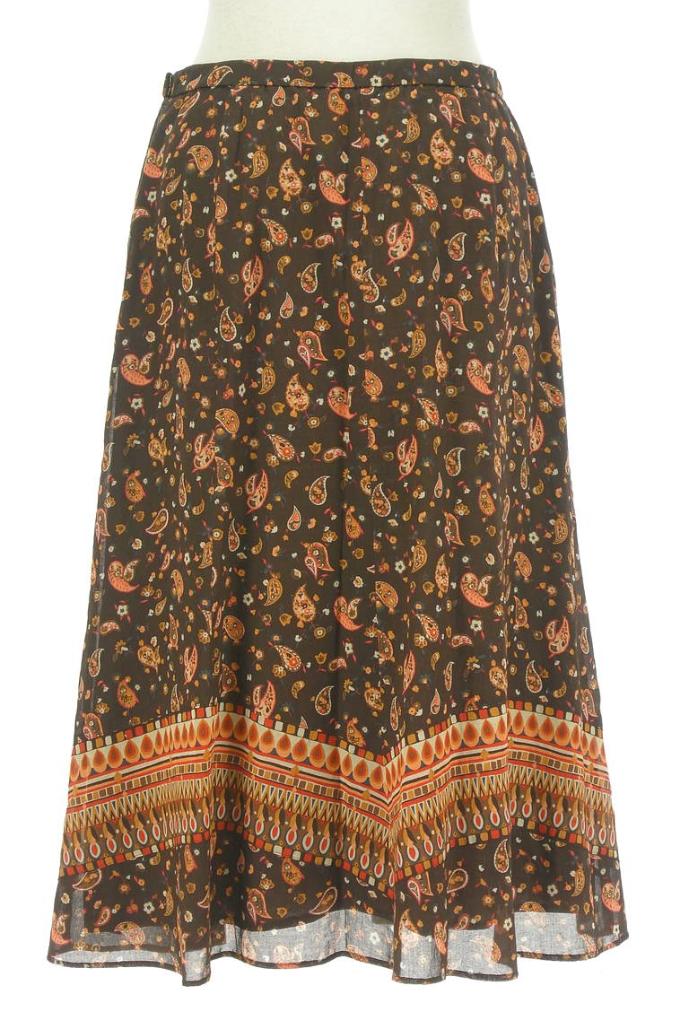 LEILIAN（レリアン）の古着「商品番号：PR10283121」-大画像2