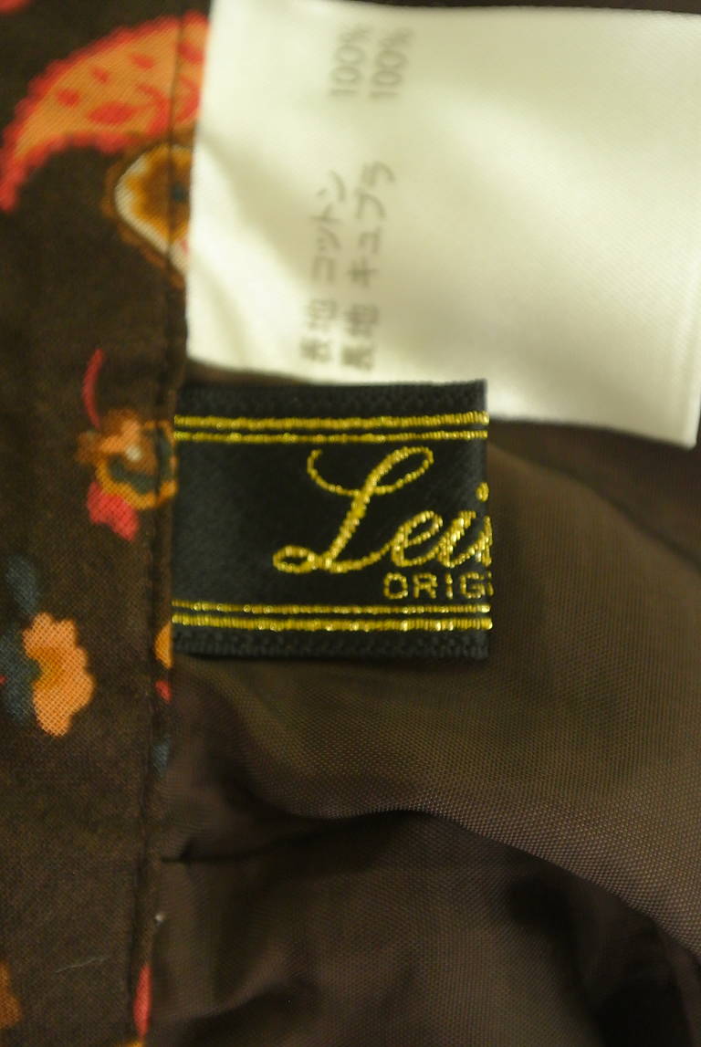 LEILIAN（レリアン）の古着「商品番号：PR10283121」-大画像6