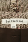 LUI CHANTANT（ルイシャンタン）の古着「商品番号：PR10283134」-6