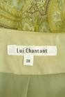 LUI CHANTANT（ルイシャンタン）の古着「商品番号：PR10283137」-6