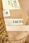 LUI CHANTANT（ルイシャンタン）の古着「商品番号：PR10283138」-6