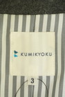 KUMIKYOKU（組曲）の古着「商品番号：PR10283149」-6