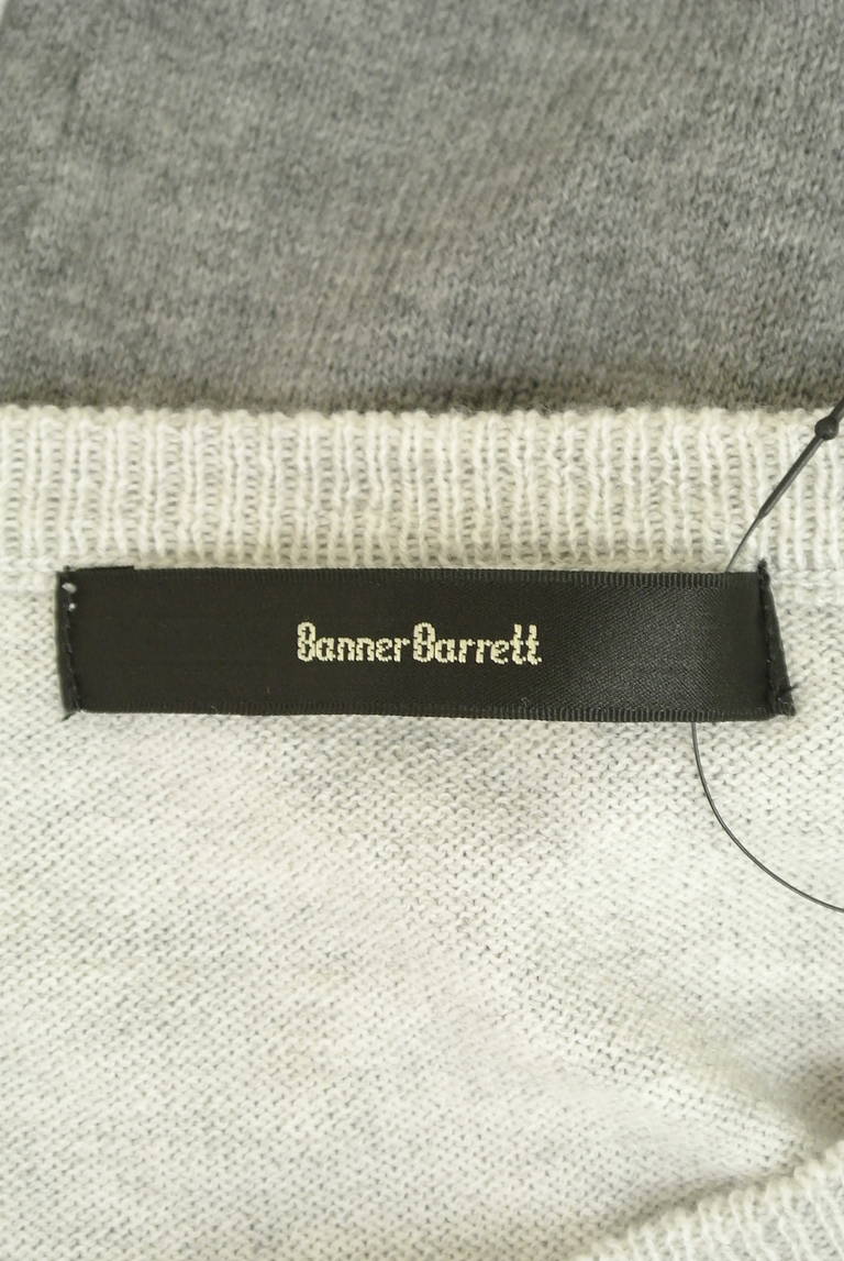 Banner Barrett（バナーバレット）の古着「商品番号：PR10283159」-大画像6
