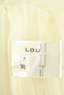 LOUNIE（ルーニィ）の古着「商品番号：PR10283179」-6