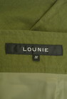 LOUNIE（ルーニィ）の古着「商品番号：PR10283181」-6