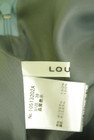 LOUNIE（ルーニィ）の古着「商品番号：PR10283186」-6