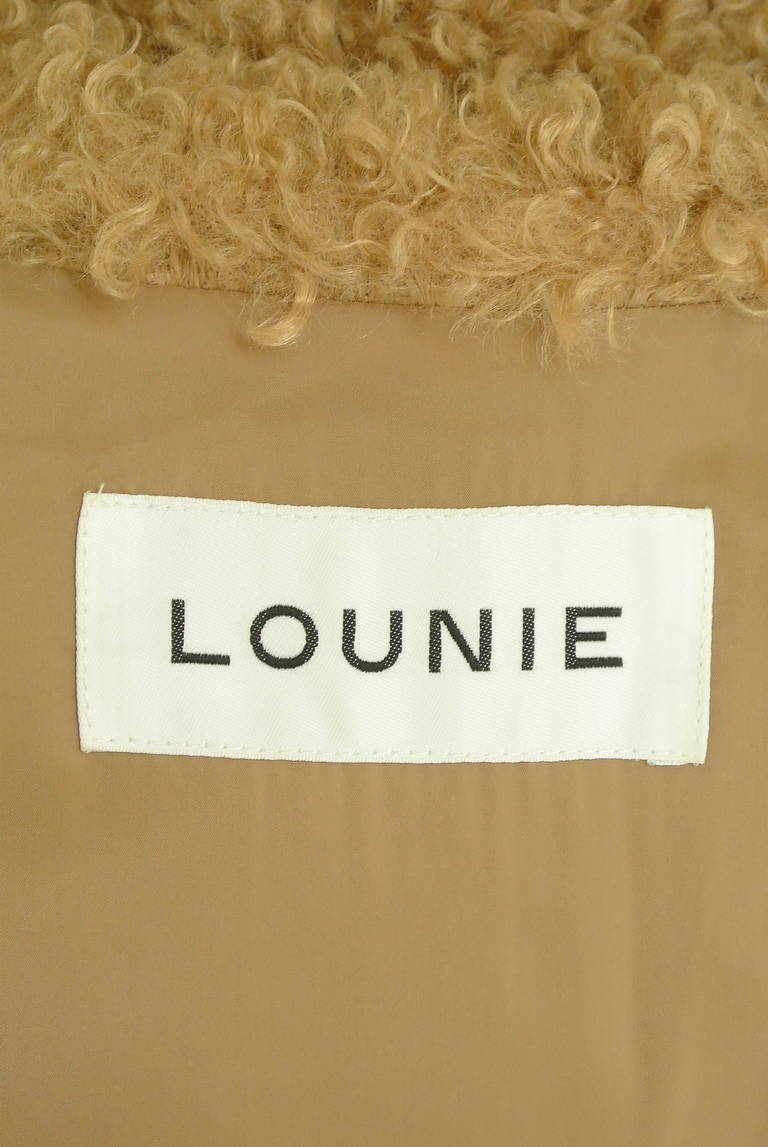 LOUNIE（ルーニィ）の古着「商品番号：PR10283190」-大画像6
