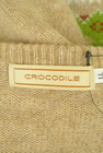 Crocodile（クロコダイル）の古着「商品番号：PR10283196」-6