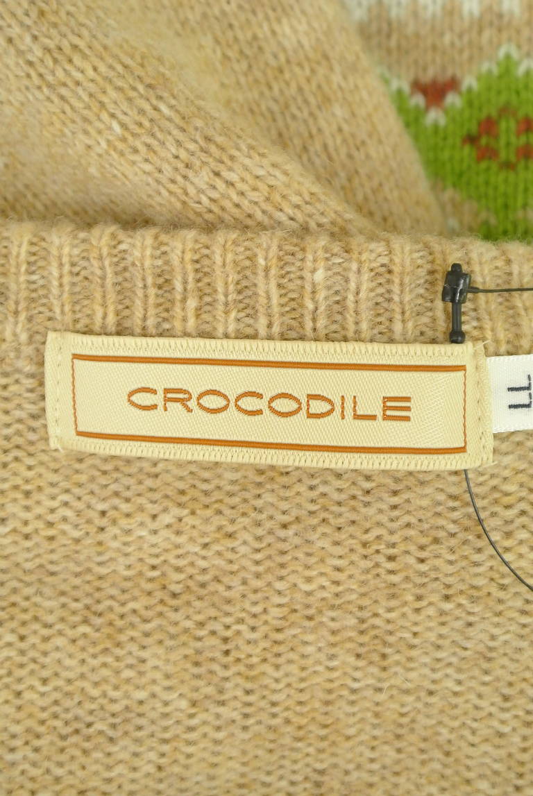 Crocodile（クロコダイル）の古着「商品番号：PR10283196」-大画像6