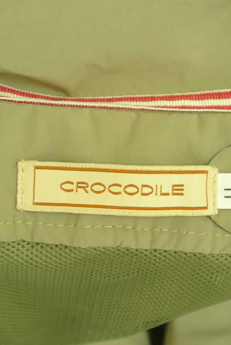 Crocodile（クロコダイル）の古着「商品番号：PR10283197」-大画像6
