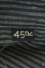 45R（４５アール）の古着「商品番号：PR10283209」-6
