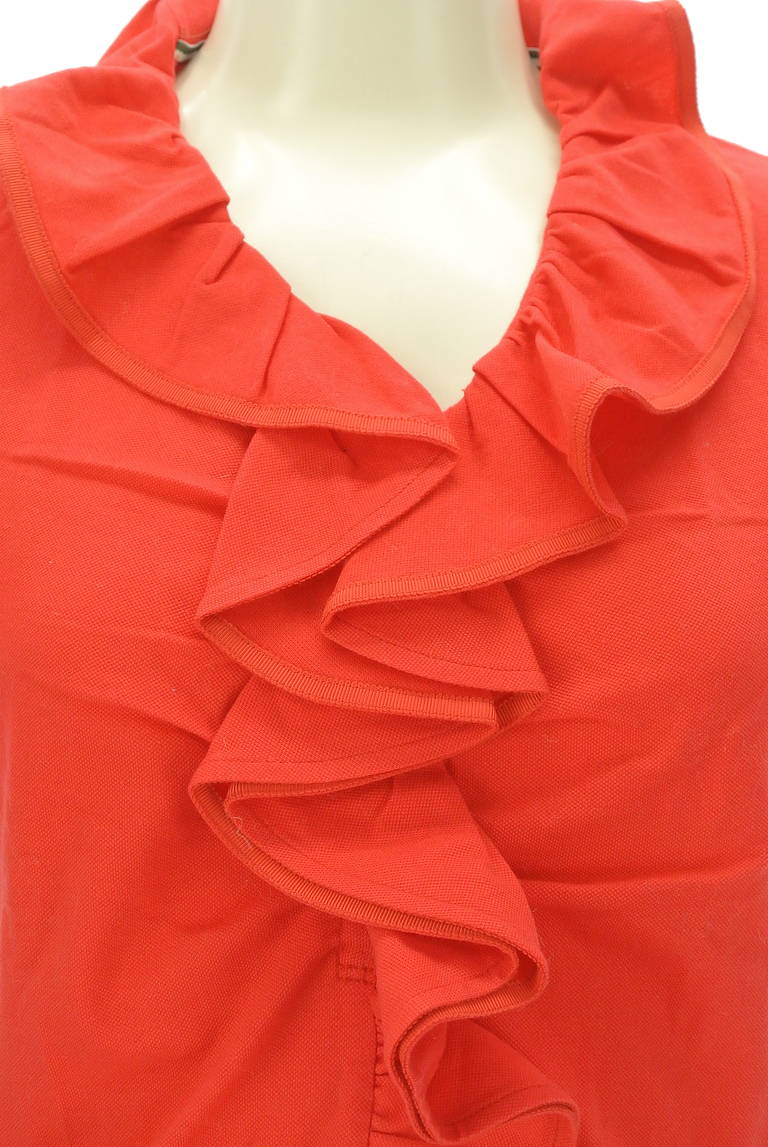 NARA CAMICIE（ナラカミーチェ）の古着「商品番号：PR10283224」-大画像4